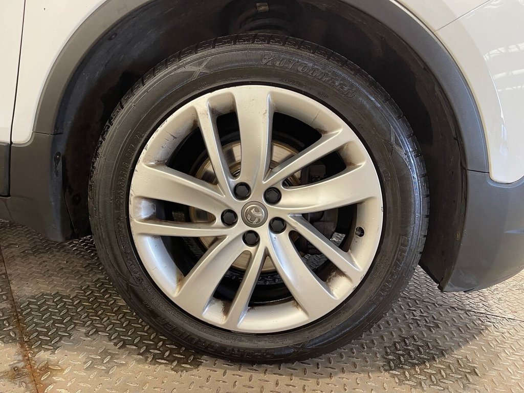 Used Vauxhall Mokka 2016 for sale - 77007150: Photo 30