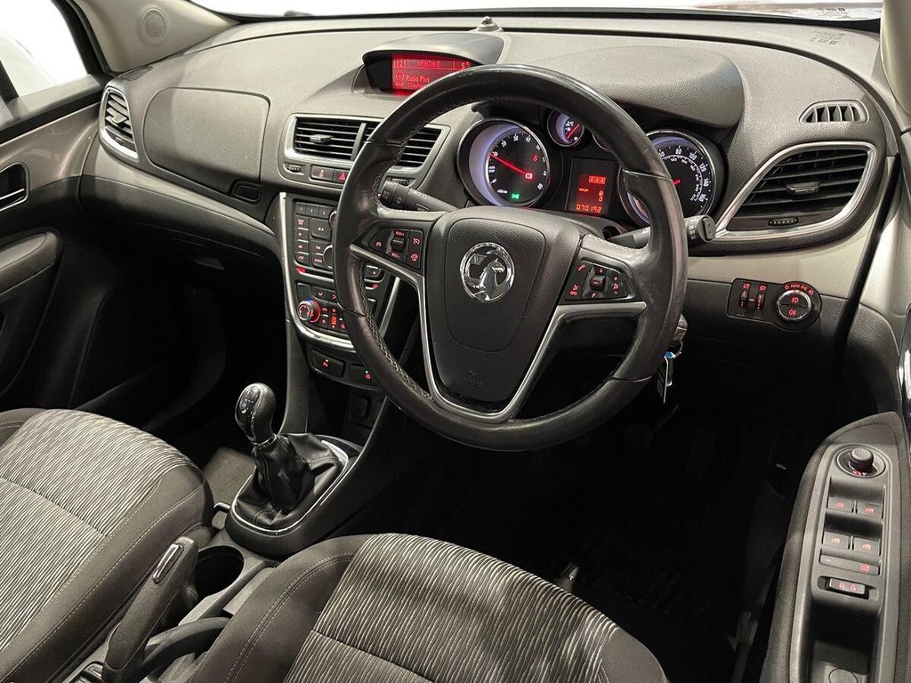 Used Vauxhall Mokka 2016 for sale - 77007150: Photo 9