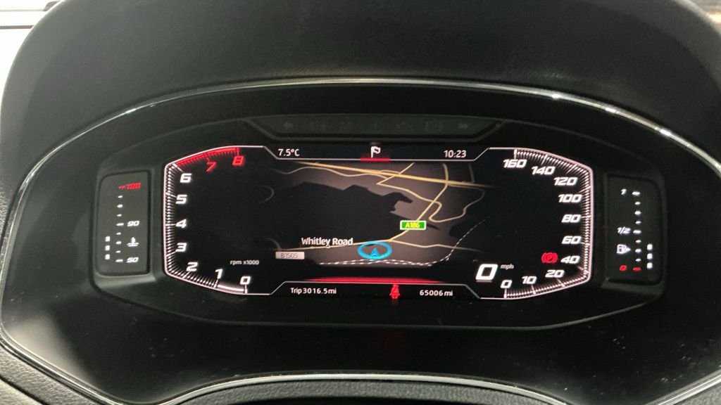 Used SEAT Arona 2019 for sale - 77072784: Photo 10