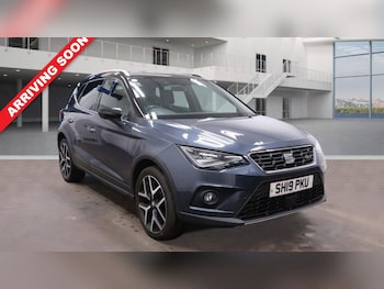 Used SEAT Arona 2019 for sale - 77072784: Photo