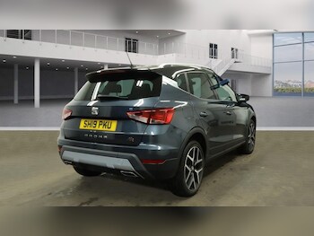 Used SEAT Arona 2019 for sale - 77072784: Photo