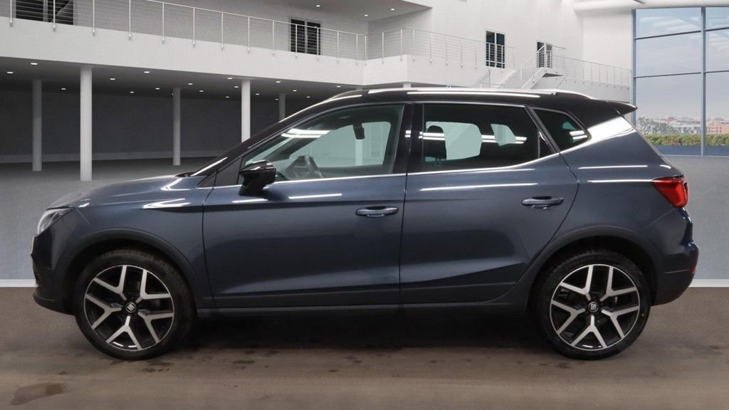 Used SEAT Arona 2019 for sale - 77072784: Photo 6