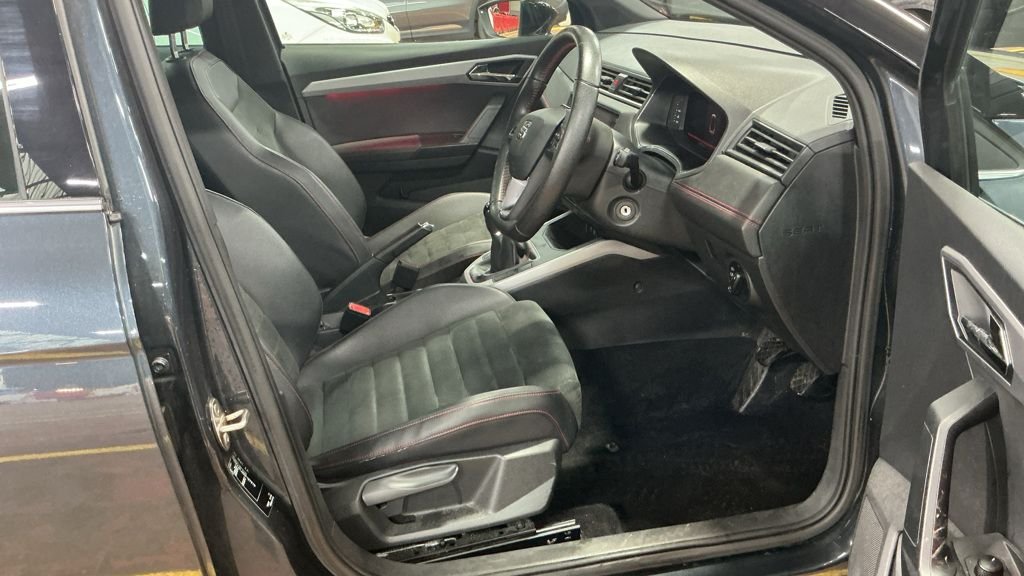 Used SEAT Arona 2019 for sale - 77072784: Photo 9