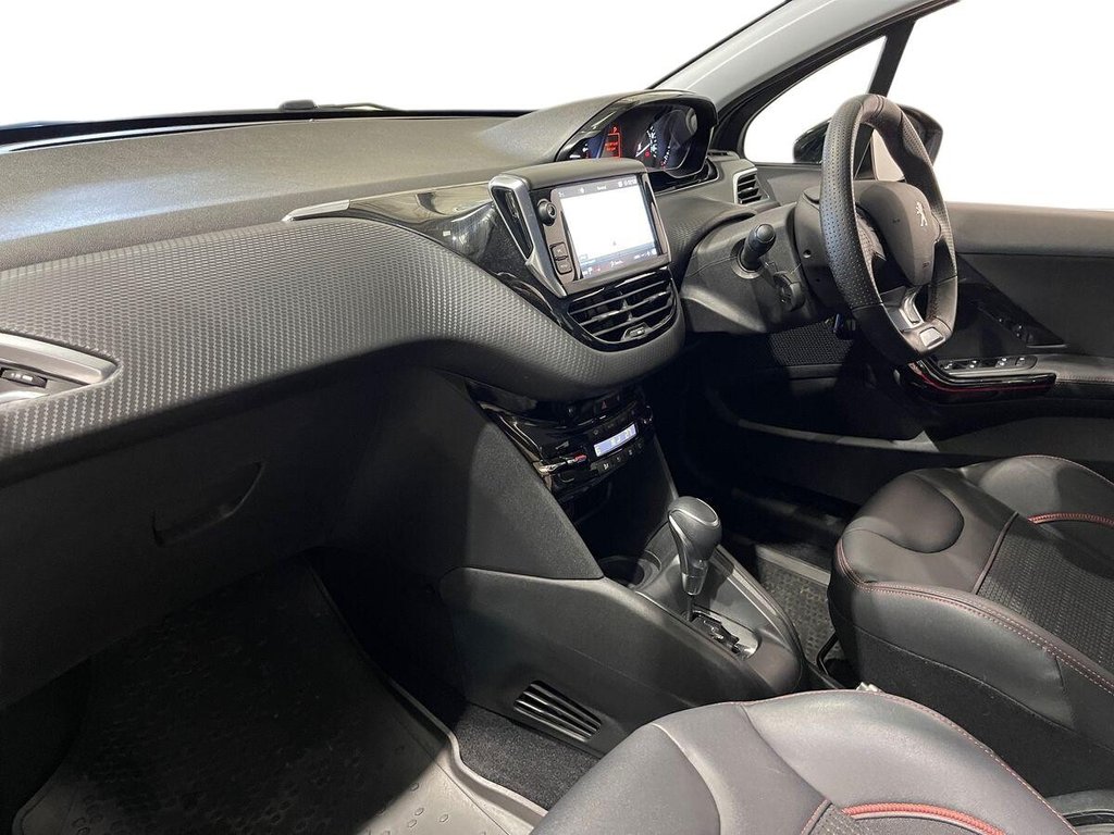 Used Peugeot 208 2019 for sale - 78124143: Photo 14