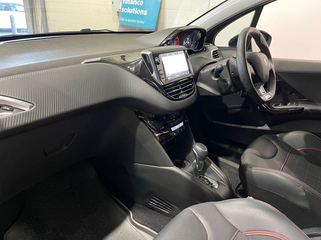 Used Peugeot 208 2019 for sale - 78124143: Photo 23