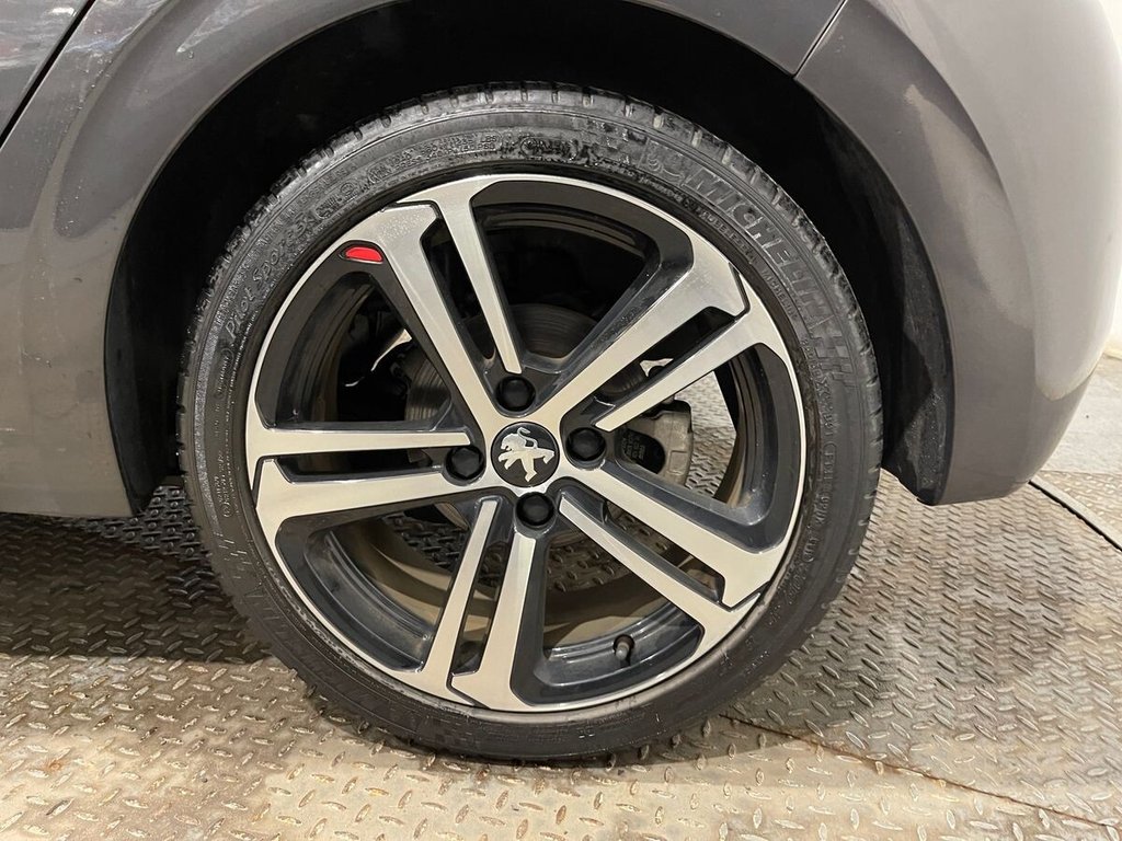 Used Peugeot 208 2019 for sale - 78124143: Photo 30