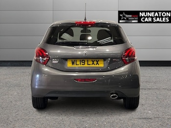 Used Peugeot 208 2019 for sale - 78124143: Photo