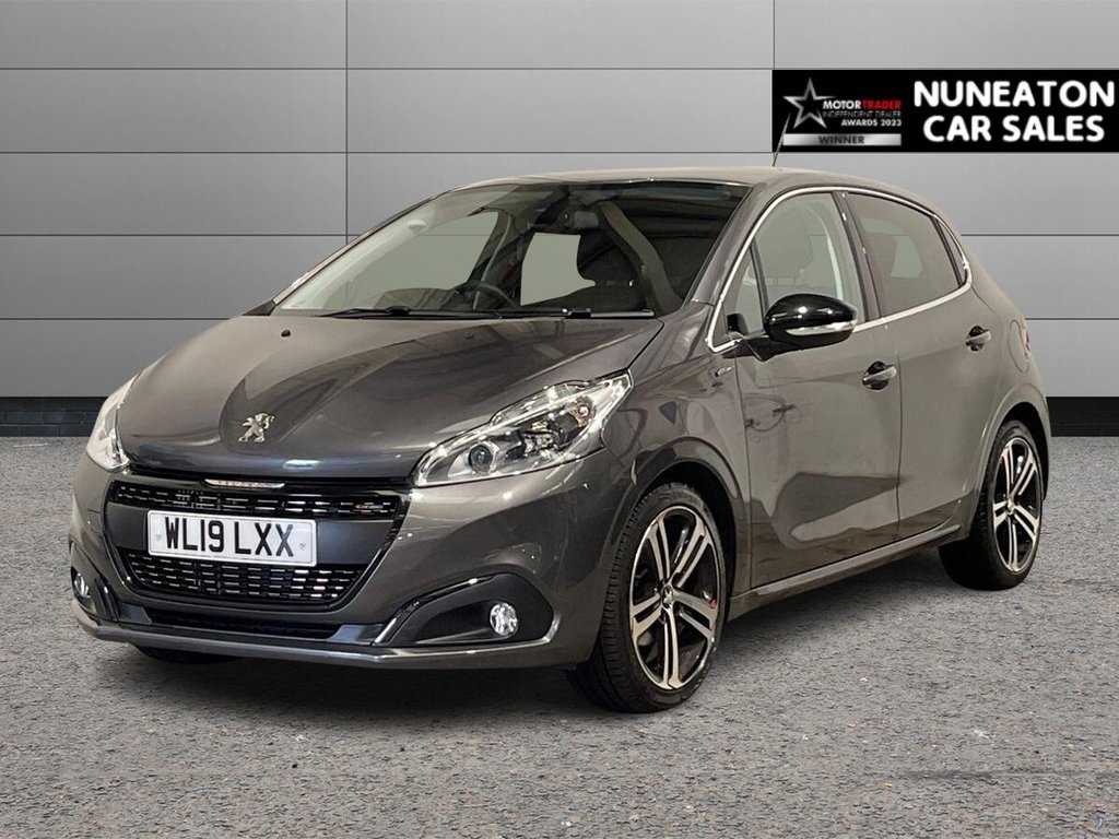 Used Peugeot 208 2019 for sale - 78124143: Photo 7