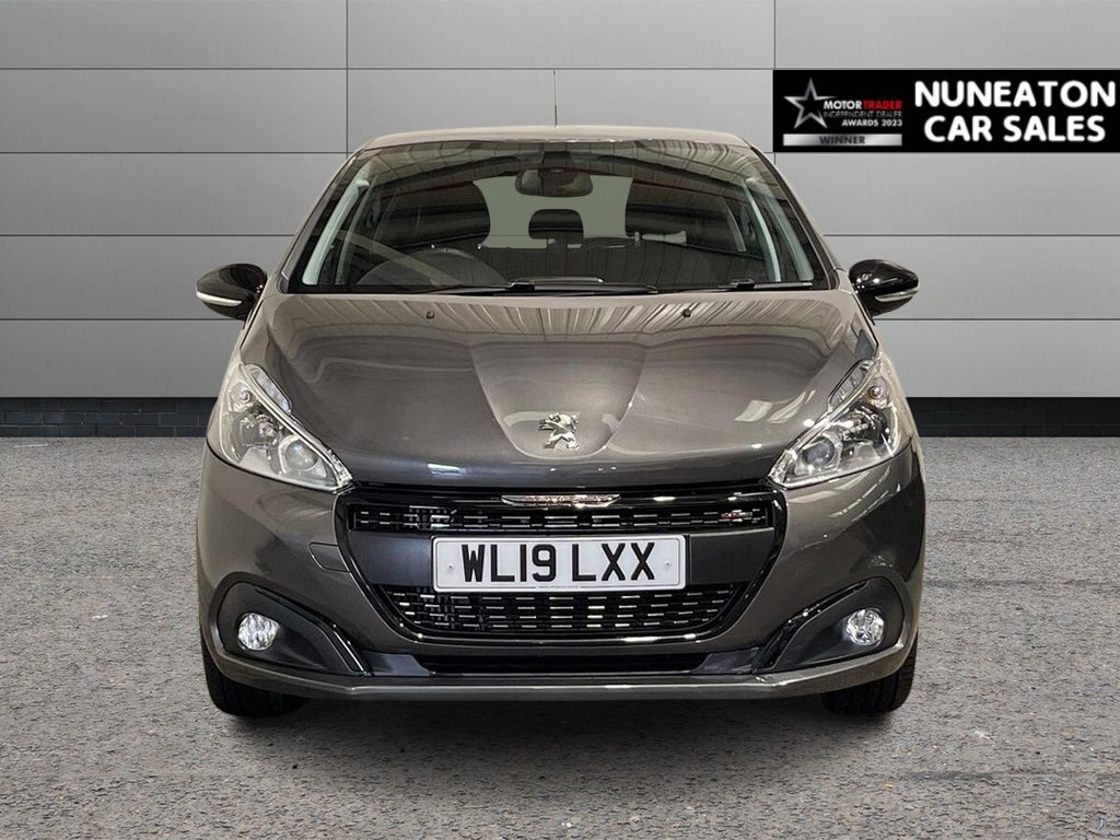 Used Peugeot 208 2019 for sale - 78124143: Photo 8