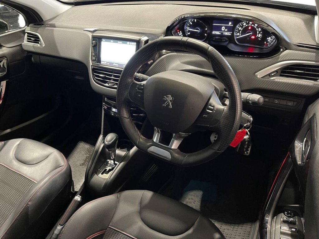 Used Peugeot 208 2019 for sale - 78124143: Photo 9