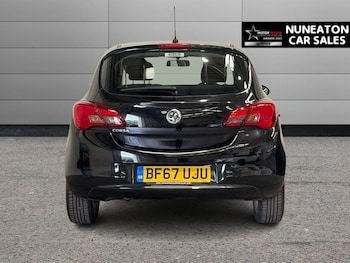 Used Vauxhall Corsa 2017 for sale - 79046214: Photo