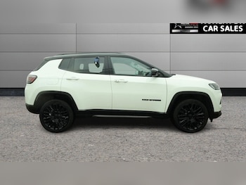 Used Jeep Compass 2023 for sale - 79072541: Photo