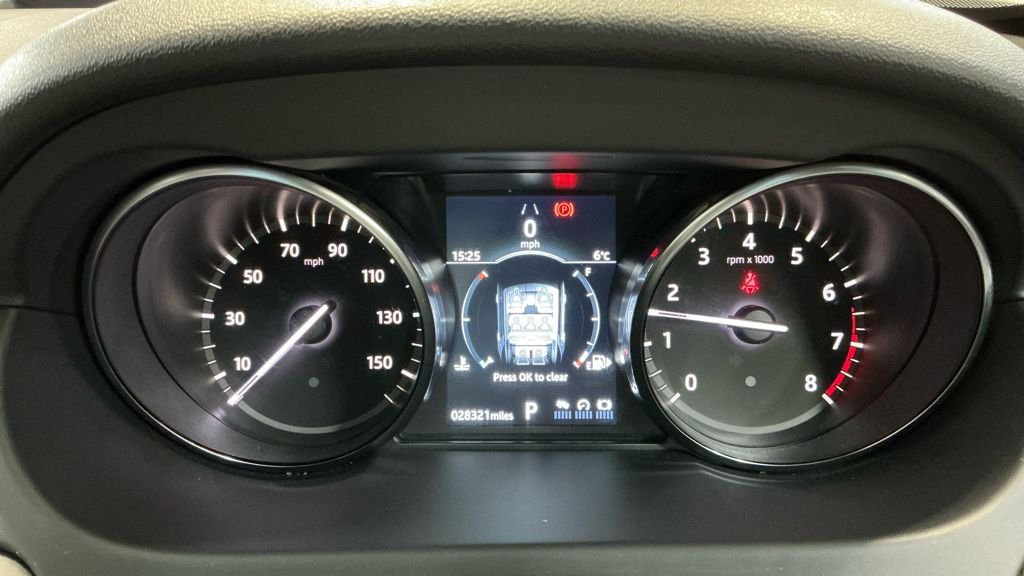 Used Land Rover Discovery Sport 2019 for sale - 76784106: Photo 10