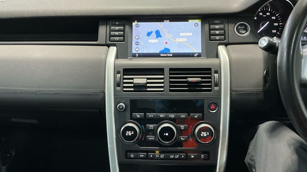 Used Land Rover Discovery Sport 2019 for sale - 76784106: Photo 11