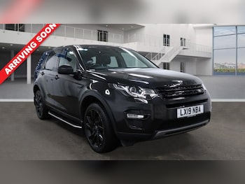 2019 (19) - 2.0 Si4 240 HSE 5dr Auto