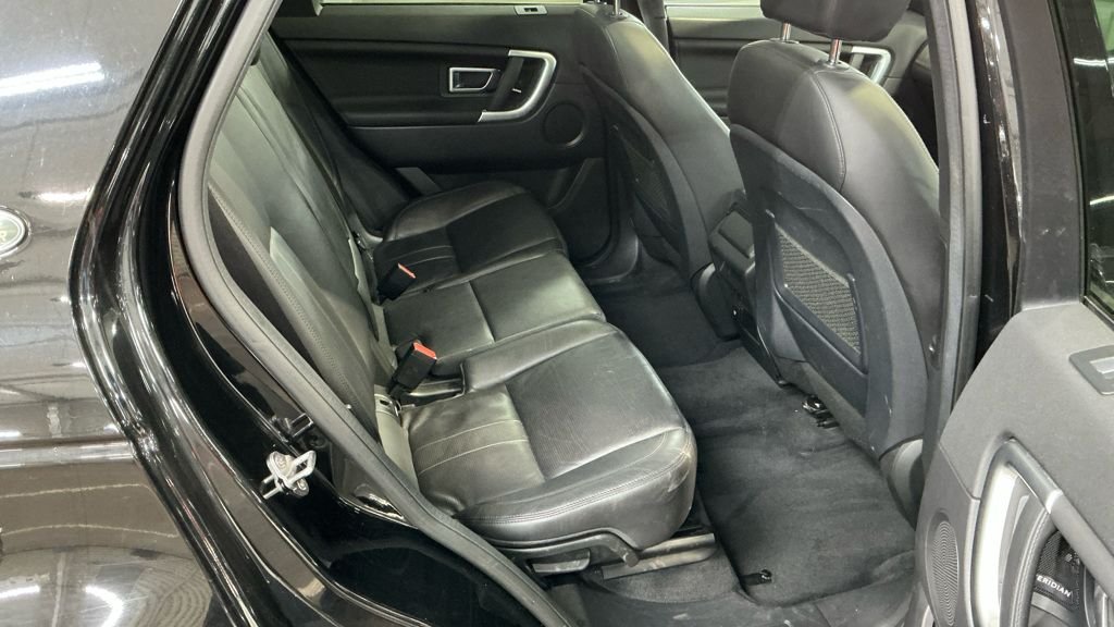 Used Land Rover Discovery Sport 2019 for sale - 76784106: Photo 8