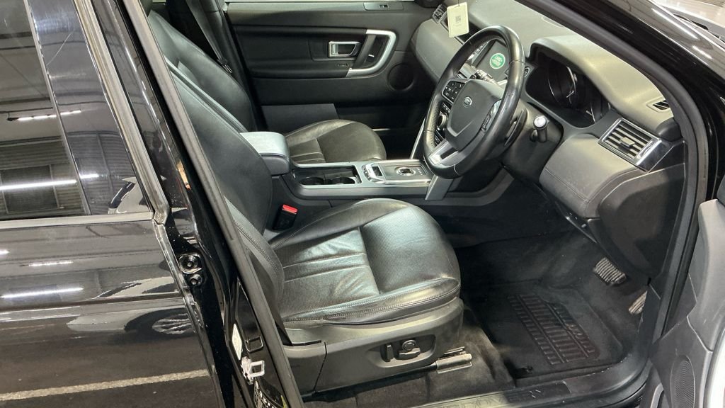 Used Land Rover Discovery Sport 2019 for sale - 76784106: Photo 9