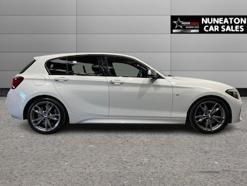 Used BMW 1 Series 2019 for sale - 76496109: Photo