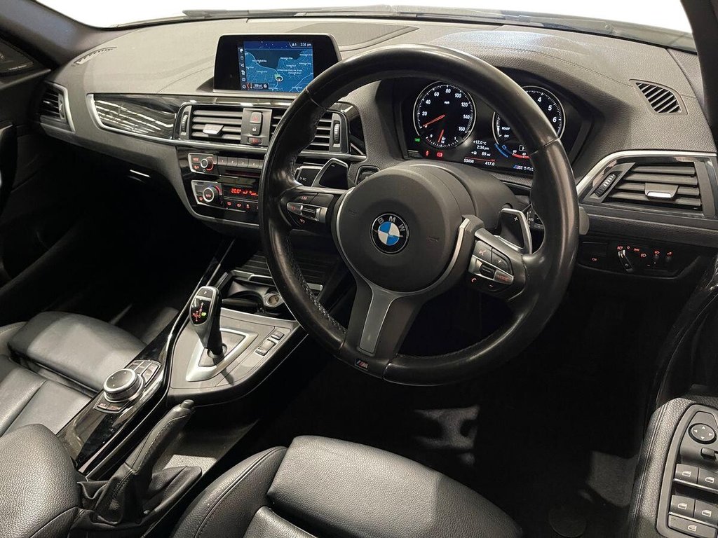 Used BMW 1 Series 2019 for sale - 76496109: Photo 9
