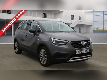 2020 (20) - 1.2 [83] Griffin 5dr [Start Stop]