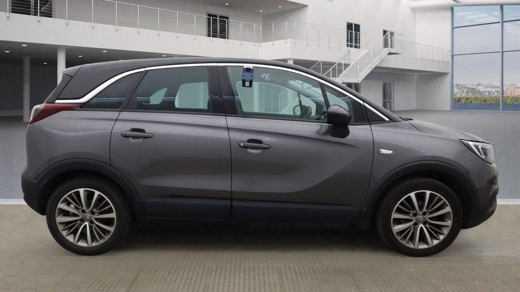 Used Vauxhall Crossland X 2020 for sale - 76783756: Photo 5
