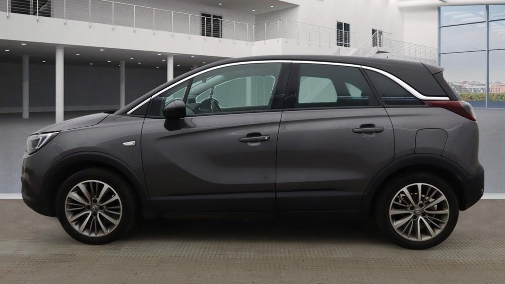 Used Vauxhall Crossland X 2020 for sale - 76783756: Photo 6