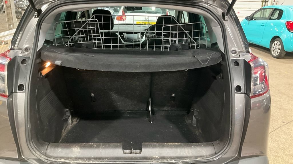 Used Vauxhall Crossland X 2020 for sale - 76783756: Photo 7