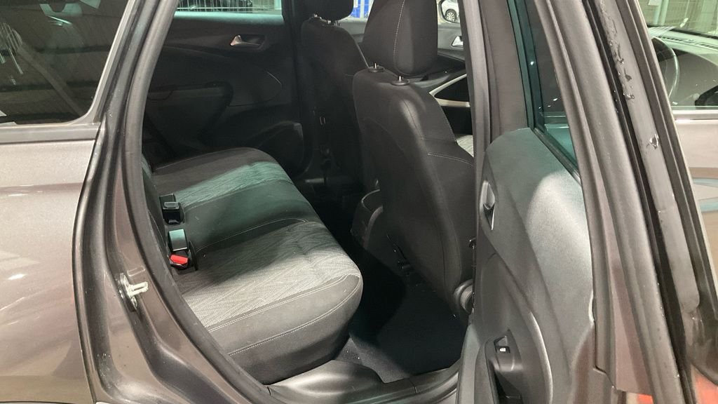 Used Vauxhall Crossland X 2020 for sale - 76783756: Photo 8