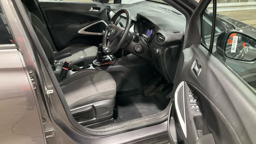 Used Vauxhall Crossland X 2020 for sale - 76783756: Photo 9