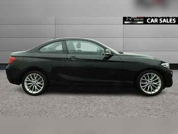 Used BMW 2 Series 2018 for sale - 78645795: Photo