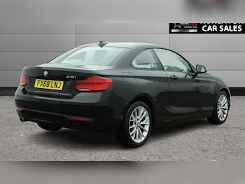 Used BMW 2 Series 2018 for sale - 78645795: Photo