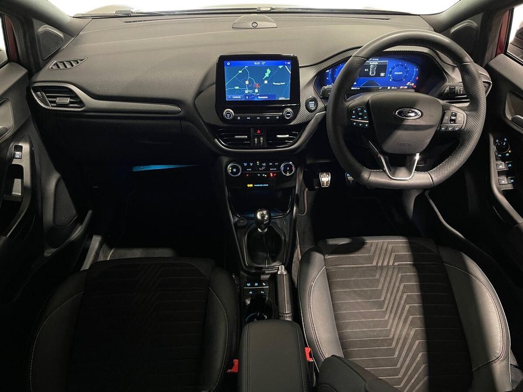 Used Ford Puma 2023 for sale - 77249831: Photo 10