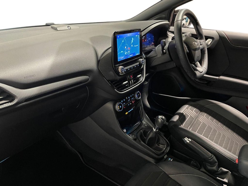 Used Ford Puma 2023 for sale - 77249831: Photo 14