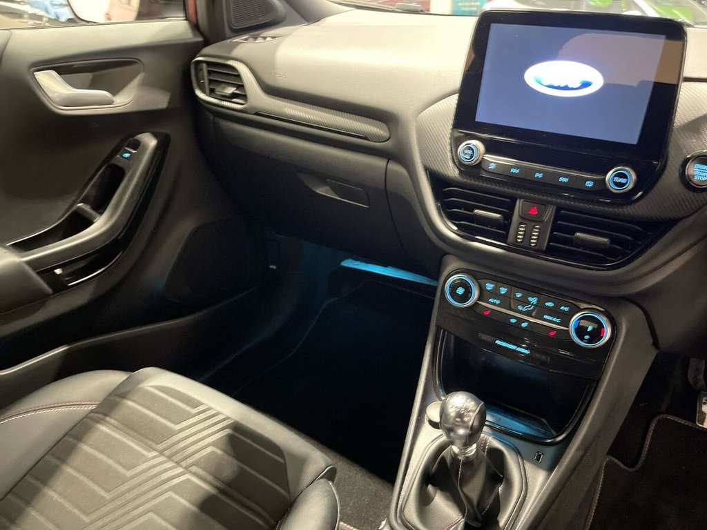 Used Ford Puma 2023 for sale - 77249831: Photo 16