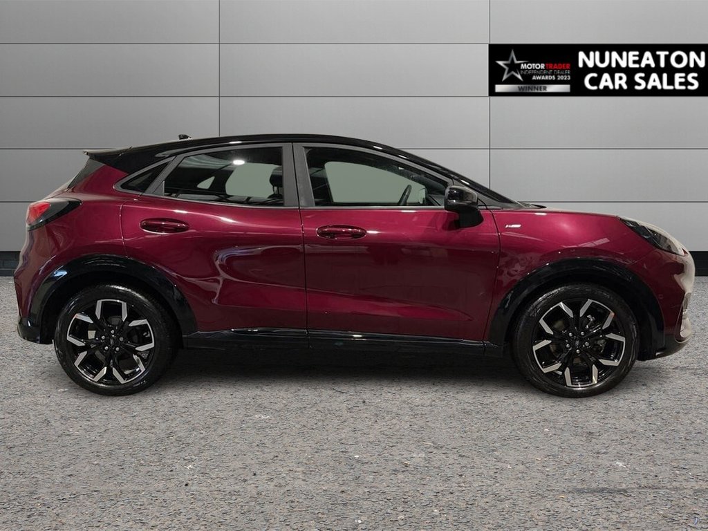 Used Ford Puma 2023 for sale - 77249831: Photo 2