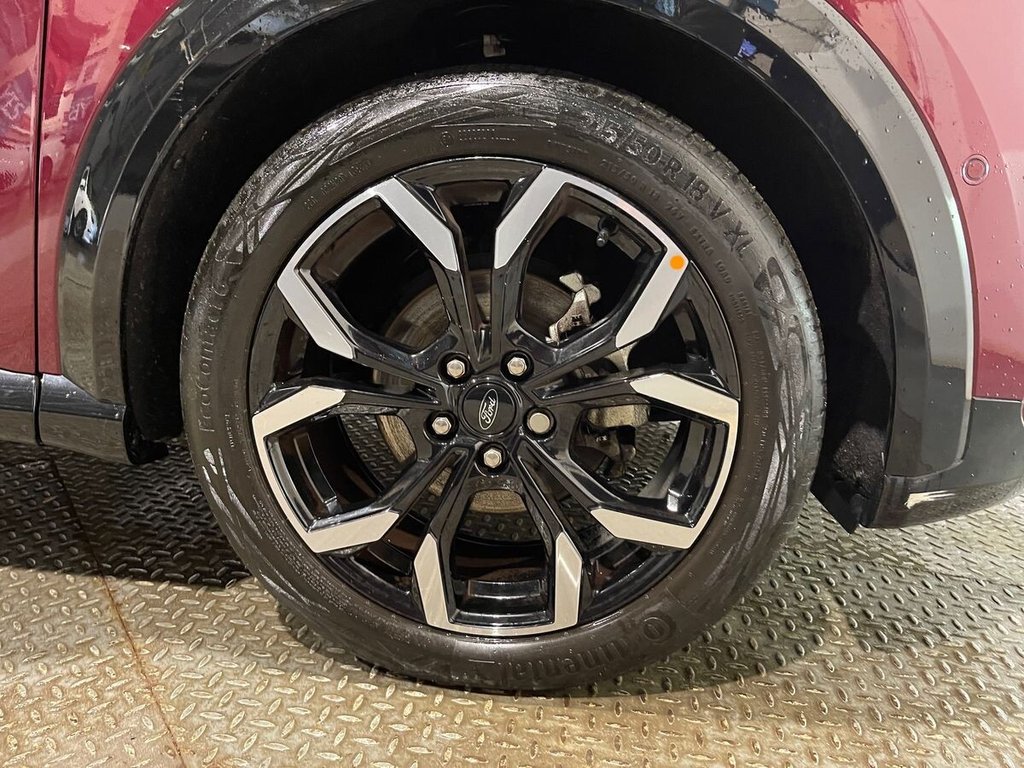 Used Ford Puma 2023 for sale - 77249831: Photo 32