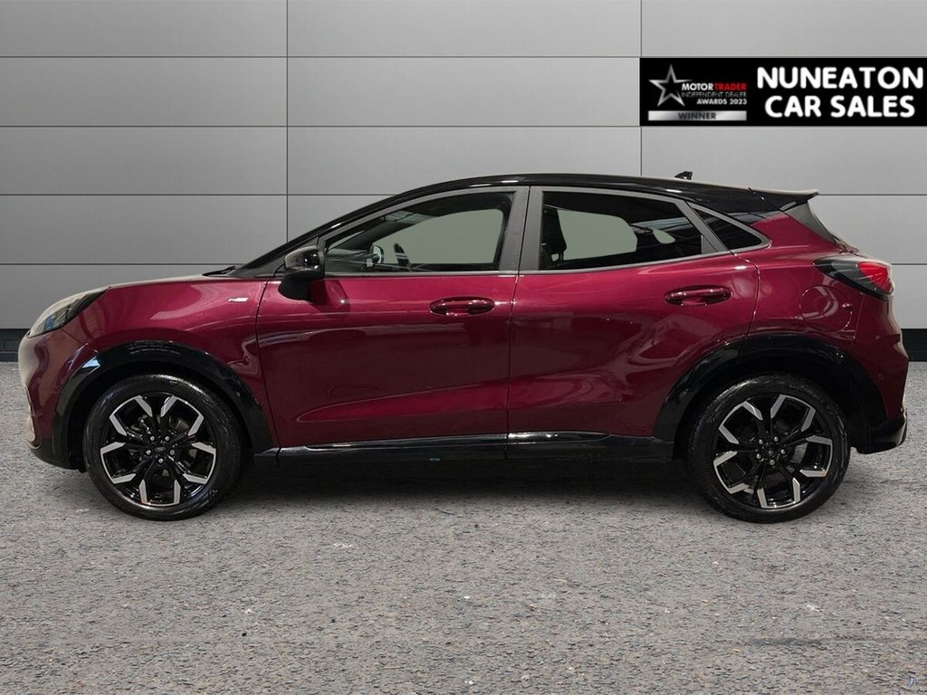 Used Ford Puma 2023 for sale - 77249831: Photo 6