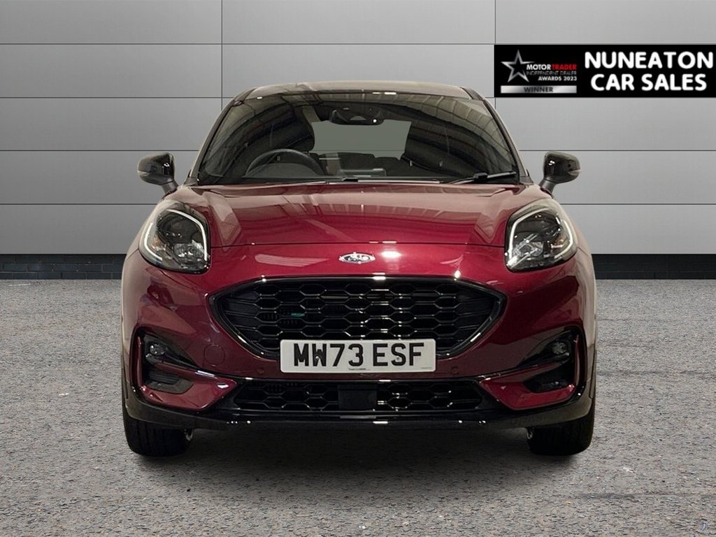 Used Ford Puma 2023 for sale - 77249831: Photo 8