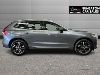 Used Volvo XC60 2018 for sale - 79643275: Photo