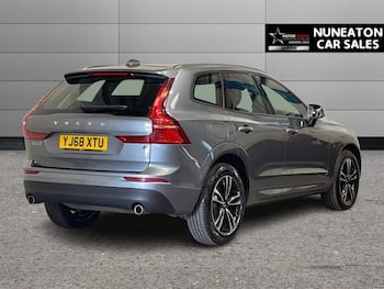 Used Volvo XC60 2018 for sale - 79643275: Photo