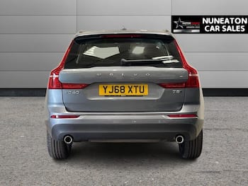 Used Volvo XC60 2018 for sale - 79643275: Photo