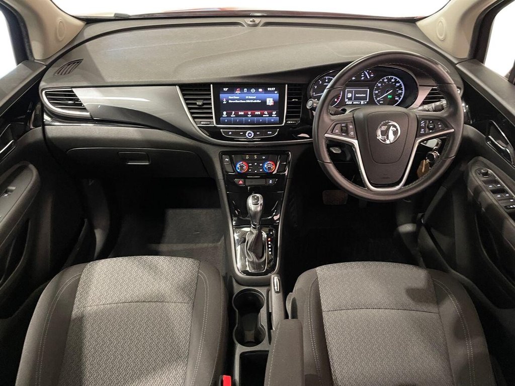 Used Vauxhall Mokka X 2018 for sale - 75992529: Photo 10