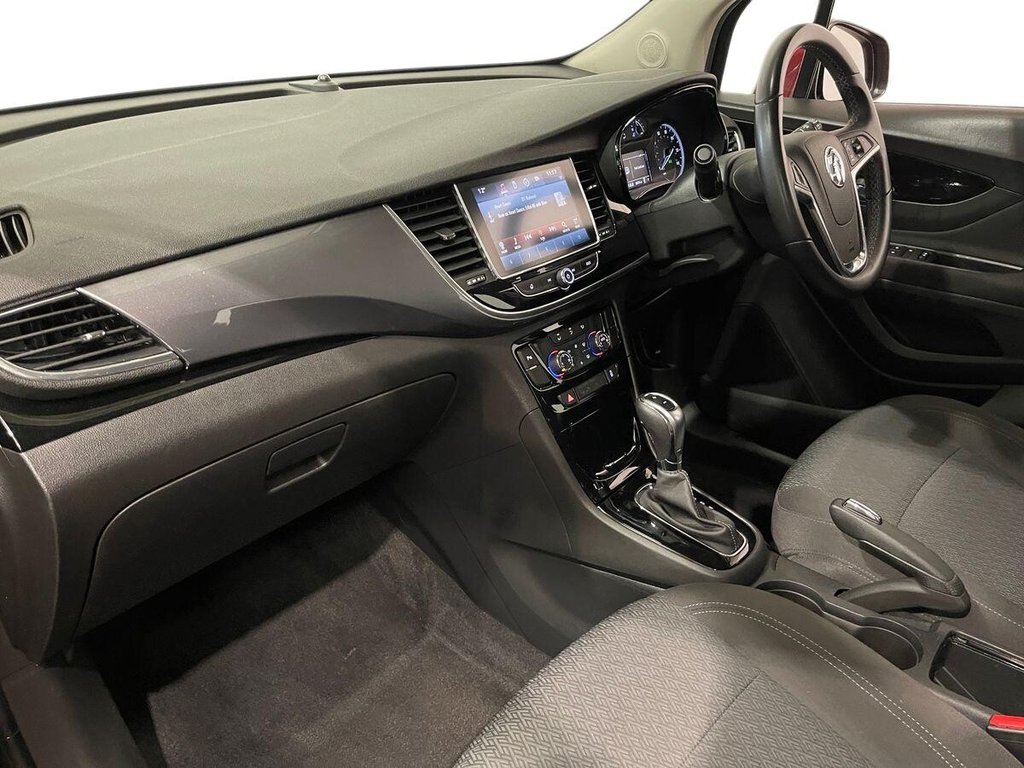 Used Vauxhall Mokka X 2018 for sale - 75992529: Photo 14