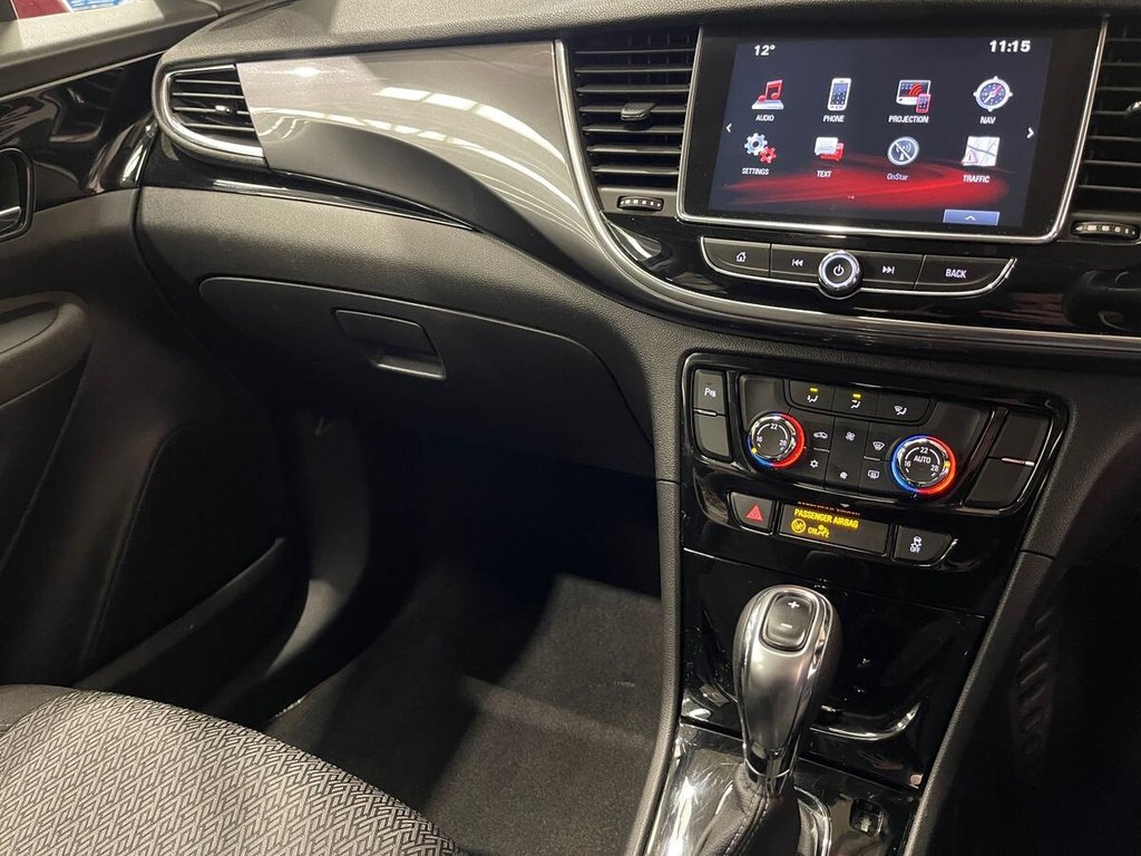Used Vauxhall Mokka X 2018 for sale - 75992529: Photo 16