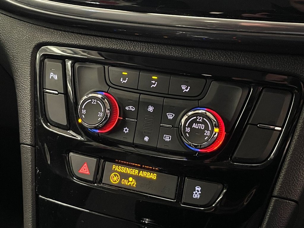 Used Vauxhall Mokka X 2018 for sale - 75992529: Photo 17