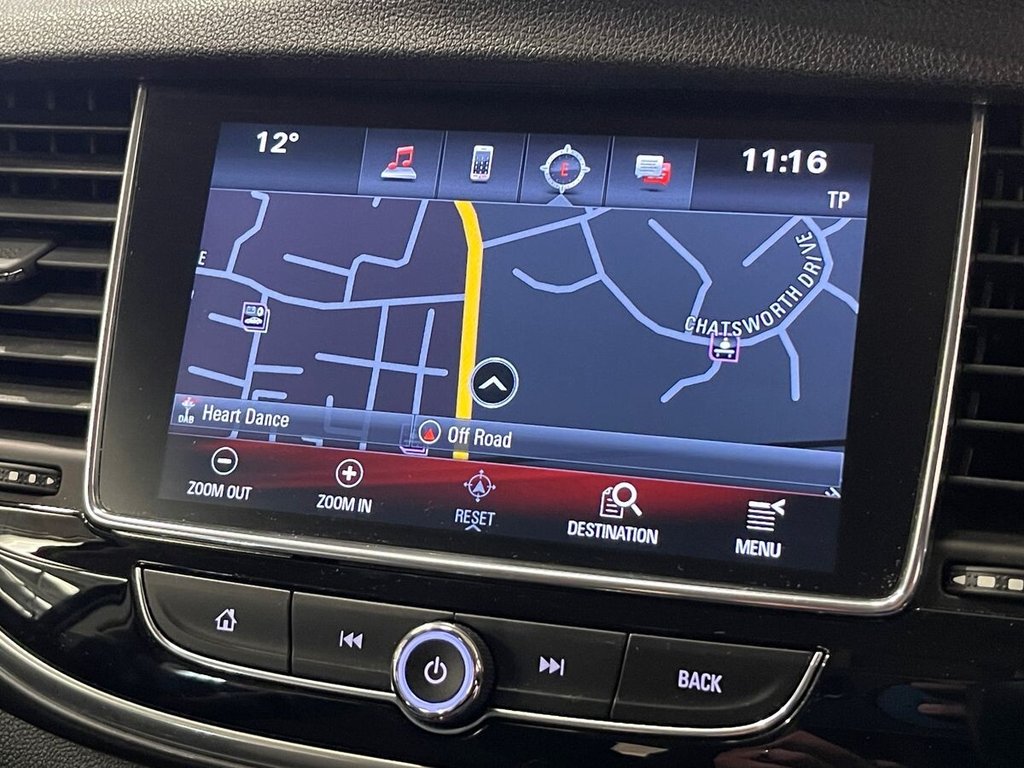 Used Vauxhall Mokka X 2018 for sale - 75992529: Photo 20