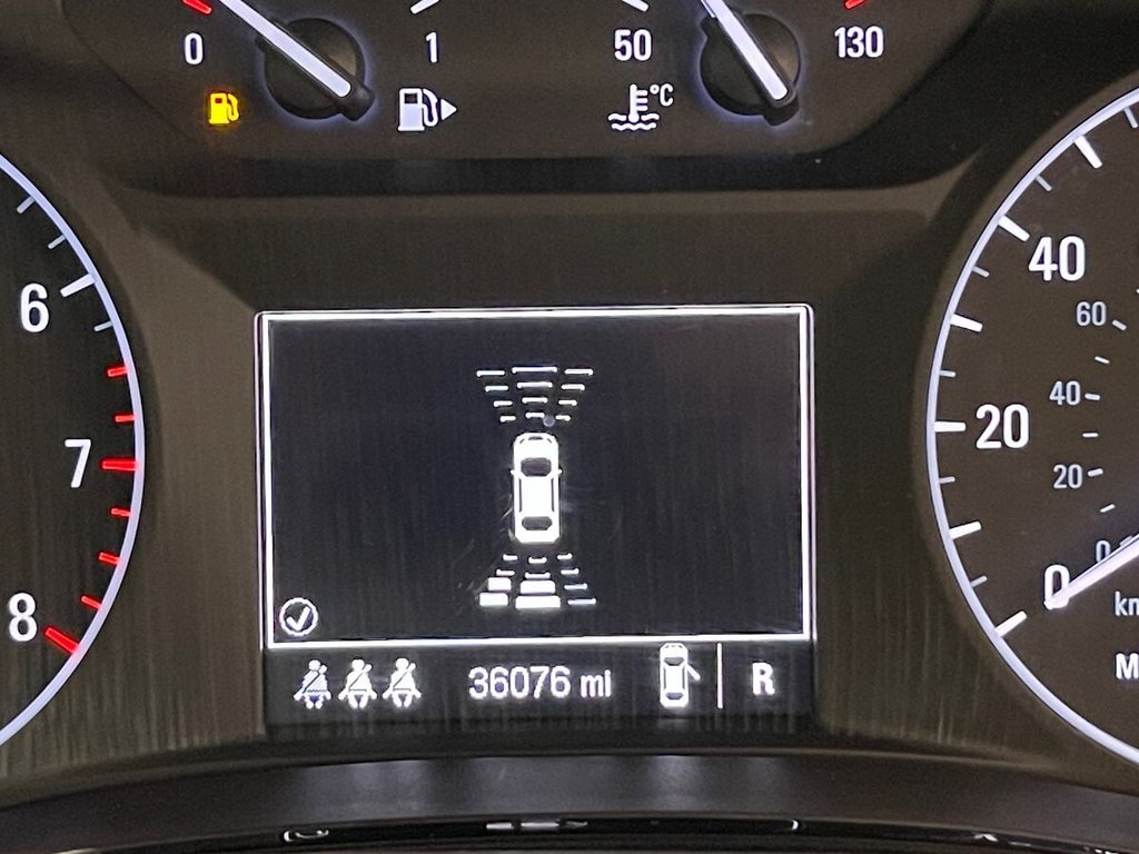 Used Vauxhall Mokka X 2018 for sale - 75992529: Photo 22