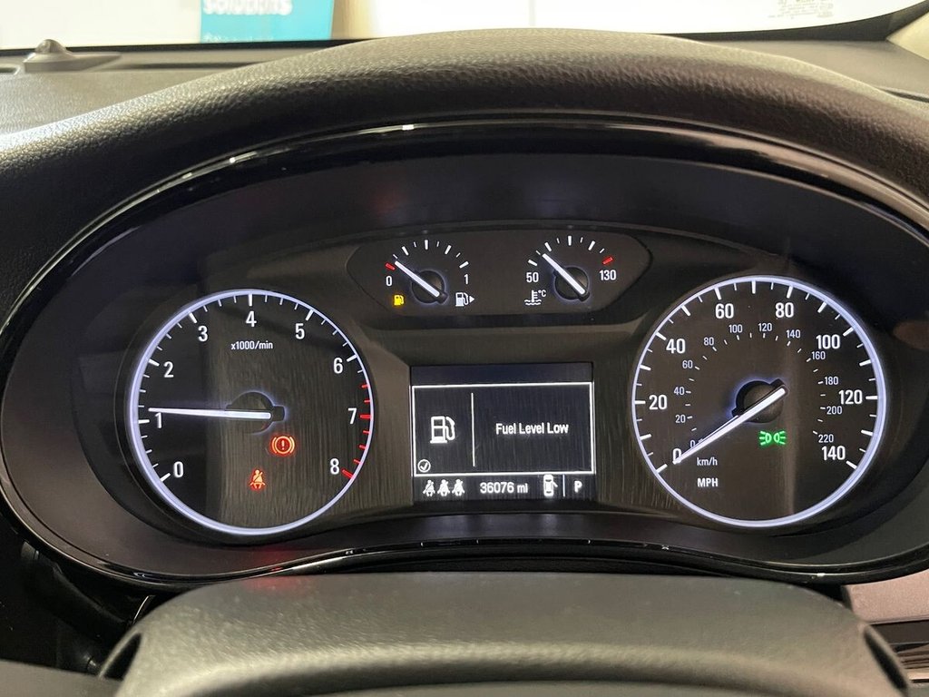 Used Vauxhall Mokka X 2018 for sale - 75992529: Photo 23