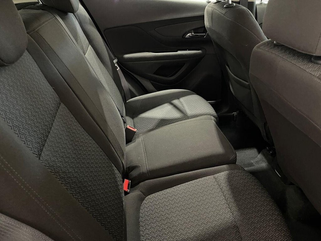 Used Vauxhall Mokka X 2018 for sale - 75992529: Photo 27