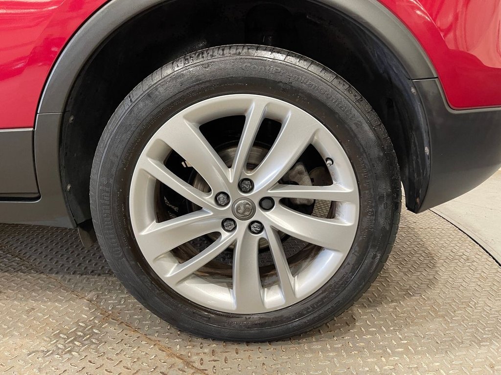 Used Vauxhall Mokka X 2018 for sale - 75992529: Photo 30